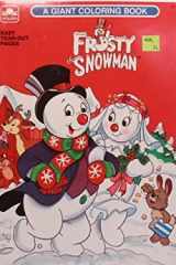 Frosty the Snowman cover image
