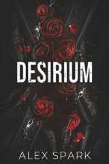 Desirium - Romance MM Spicy cover image
