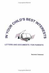 In Your Child's Best Interests Letters and Documents for Parents cover image