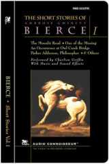 The Short Stories of Ambrose Gwinett Bierce, Volume I cover image