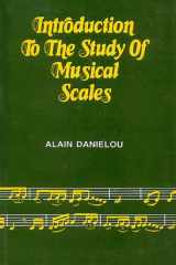 Introduction to the Study of Music cover image