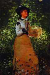 A Lady's Visit to the Gold Diggings of Australia in 1852-53 cover image