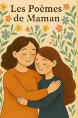 Les Poèmes de Maman (French Edition) cover image