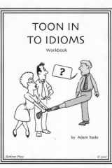 Toon In to Idioms cover image