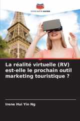 La réalité virtuelle (RV) est-elle le prochain outil marketing touristique ? cover image