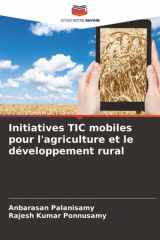 Initiatives TIC mobiles pour l'agriculture et le développement rural cover image