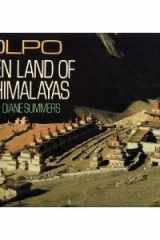 Valli, Eric and Summers, Diane Dolpo cover image