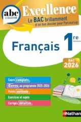 Français 1re générale cover image