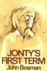 Jonty's First Term cover image