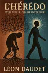 L’Hérédo: Essai sur le drame intérieur | Édition originale et intégrale avec une biographie détaillée de l’auteur | Exploration des forces ... et littérature française (French Edition) cover image