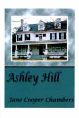 Ashley Hill cover image