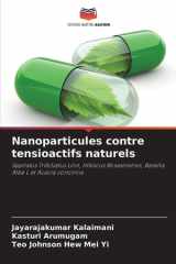 Nanoparticules contre tensioactifs naturels cover image