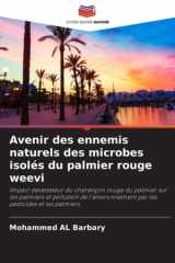 Avenir des ennemis naturels des microbes isolés du palmier rouge weevi cover image