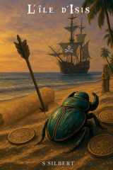 L'île d'Isis cover image