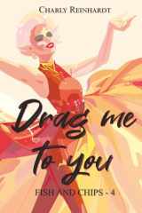 Drag me to you (French Edition) cover image