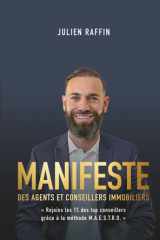 Manifeste des agents et conseillers immobiliers (French Edition) cover image