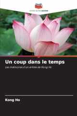 Un coup dans le temps cover image