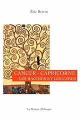 CANCER-CAPRICORNE cover image