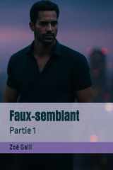 Faux-semblant Partie 1 cover image