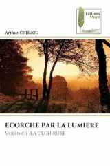 Ecorche Par La Lumiere (French Edition) cover image