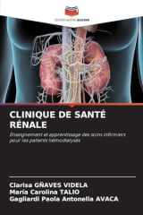 Clinique de Santé Rénale (French Edition) cover image