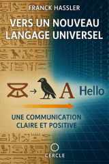 VERS UN NOUVEAU LANGAGE UNIVERSEL (French Edition) cover image