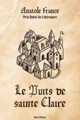 Le Puits de sainte Claire cover image