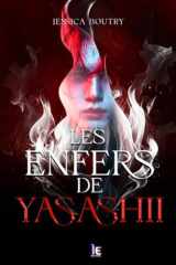 Les enfers de Yasashii (Enfers et Paradis) (French Edition) cover image
