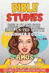 Lecciones Para Escuela Dominical cover image