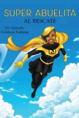 Super Abuelita al Rescate cover image