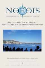 Habiter les littoraux en France: Nouveaux regards et appropriations sociales cover image