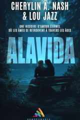 Alavida: Roman lesbien, livre lesbien (French Edition) cover image