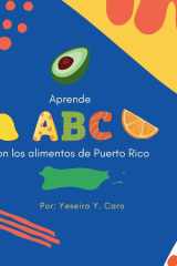 Aprende ABC con los Alimentos de Puerto Rico cover image