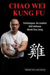 Chao Wei Kung Fu Les techniques de combat cover image