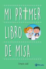 Mi primer libro de Misa cover image