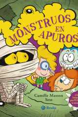 Monstruos en apuros cover image