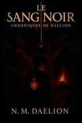 Le Sang Noir cover image