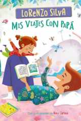 Mis viajes con papá cover image
