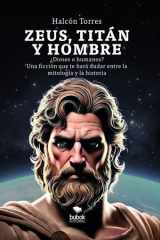 Zeus, titán y hombre cover image