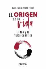 El origen de la vida, el Dao y la física cuántica cover image