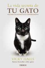 La vida secreta de tu gato cover image