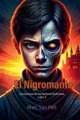El Nigromante cover image