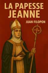 La papesse Jeanne (bilingüe) cover image