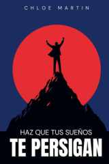 Haz que tus Sueños te Persigan cover image