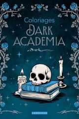 Dark Academia Coloriages cover image
