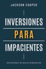 Inversiones para Impacientes cover image