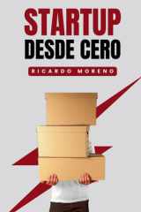 Startup Desde Cero cover image