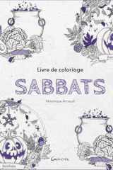 Sabbats cover image