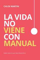 La Vida No Viene con Manual cover image