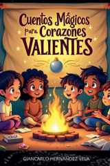 Libro Cuentos Mágicos para Corazones Valientes cover image